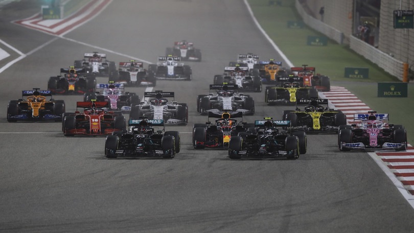 F1: Amazon mette nel mirino le dirette streaming