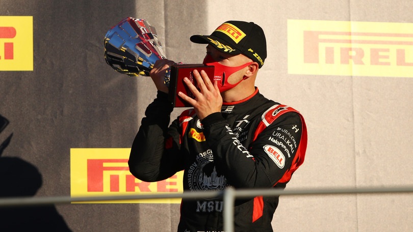 F1, ufficiale: nessun caso Mazepin, guiderà la Haas nel 2021