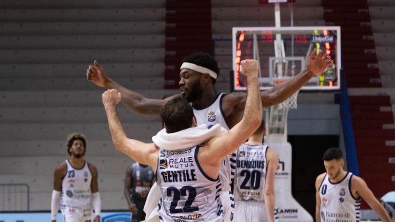 Serie A: Sassari vince a Cremona, Venezia stende Trieste