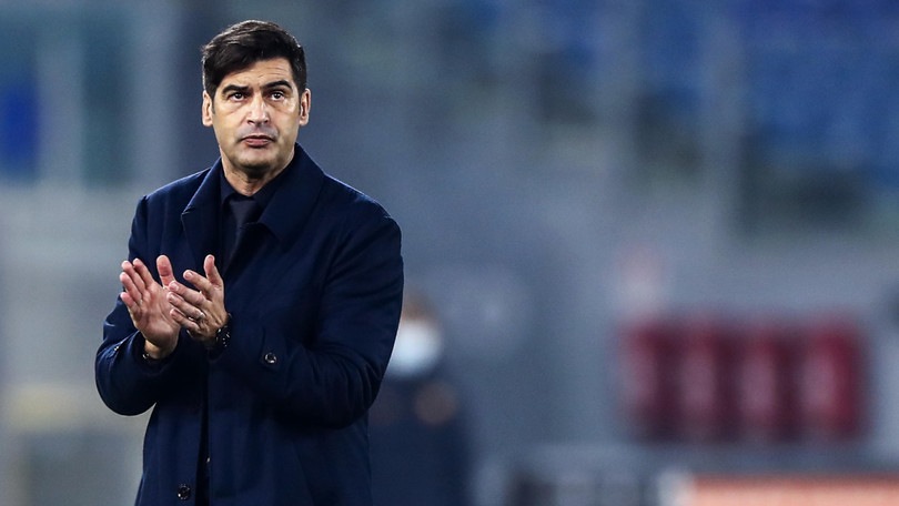 Fonseca: "C'è chi vuole il male della Roma"