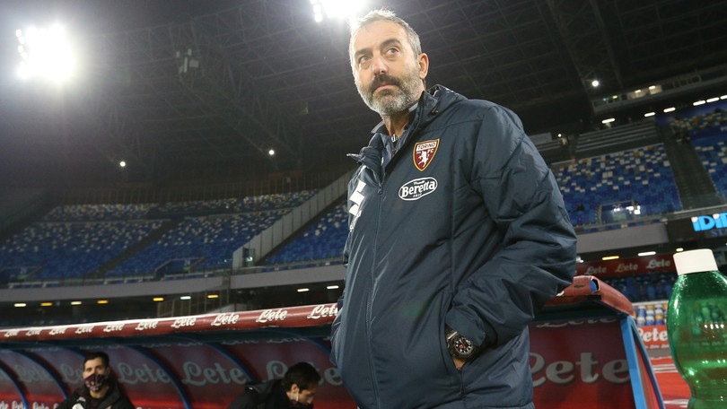 Torino, Giampaolo: "La squadra l'ha dimostrato: sono ancora credibile"