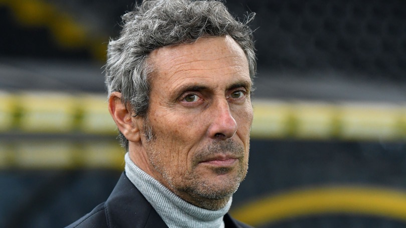 Udinese, Gotti: "Dispiace aver interrotto la serie positiva"