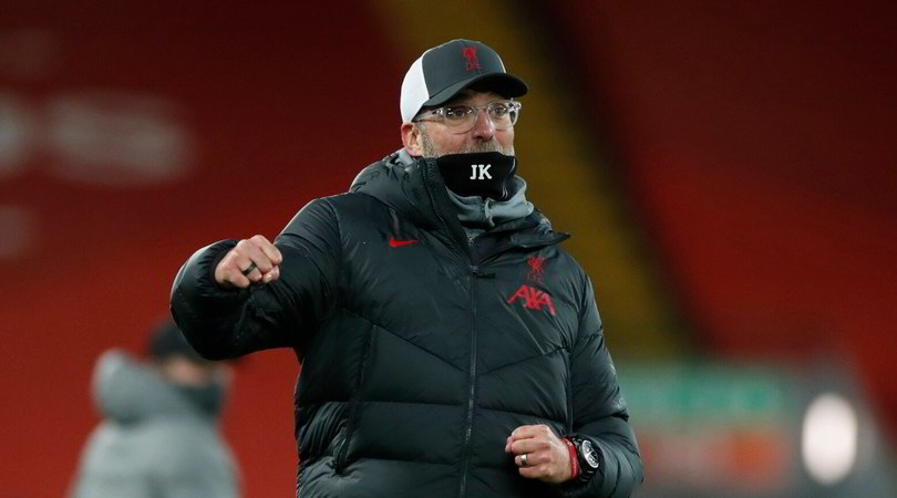 Premier League, ecco il Boxing Day: da Klopp auguri speciali