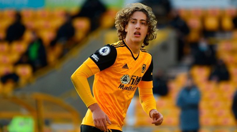 Fabio Silva nel segno di Cristiano Ronaldo: il 18enne dei record erede di CR7