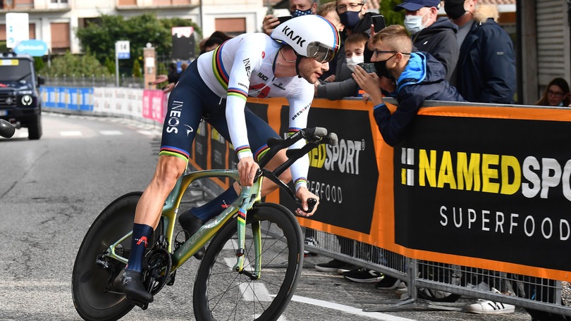 Ciclismo, la FCI organizza un Giro d'onore virtuale per le vittorie azzurre del 2020