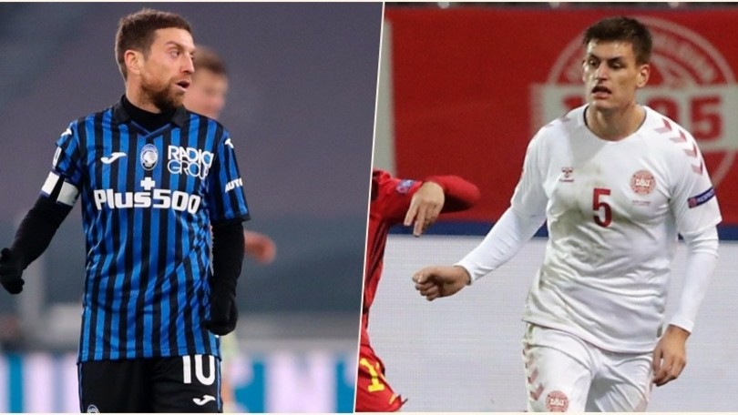 Atalanta oltre il caso Gomez: ecco Maehle