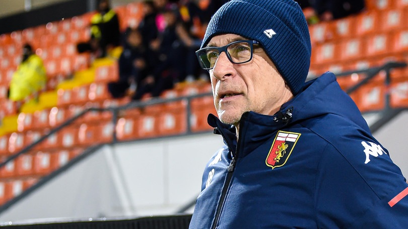 Il Genoa si prepara al tour de force: 5 partite in 14 giorni