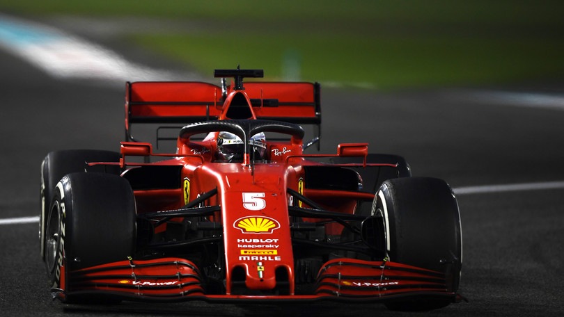 Vettel sui biocarburanti: "Dov’è il ruolo pionieristico della F1?"