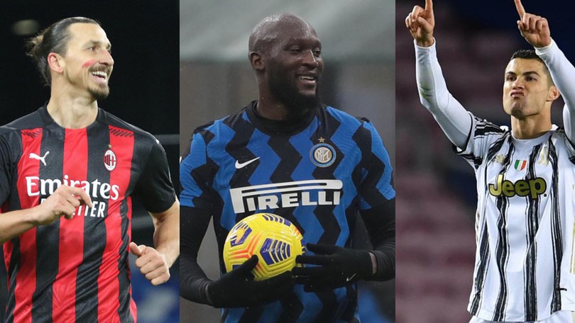 Serie A, ecco quando si torna in campo: Juve già a lavoro, Milan e Inter quasi