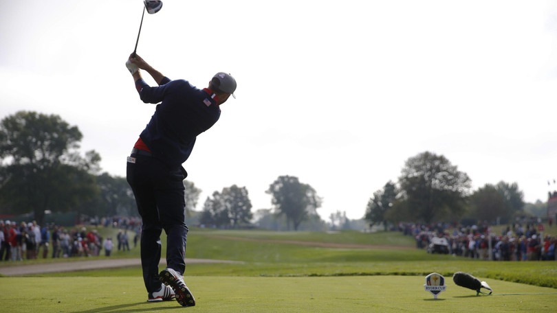 Solheim Cup, Ryder Cup e Olimpiadi: 2021 all'insegna del golf