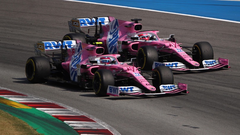 F1, confermato il GP di Spagna: il 9 maggio in pista al Montmelò