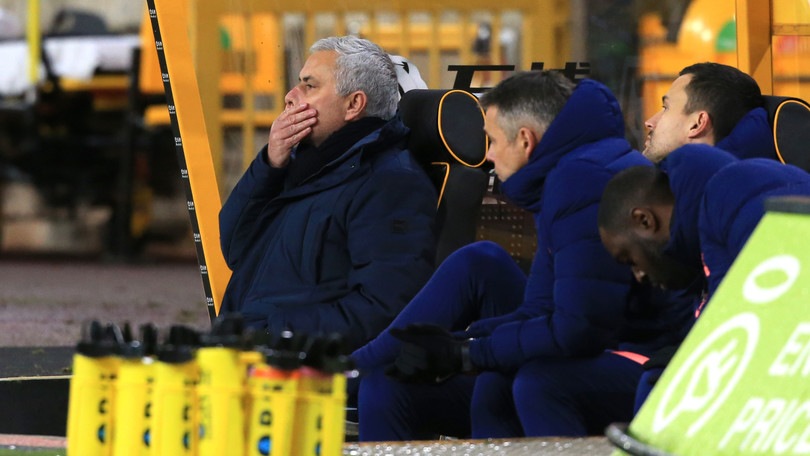 Caos Coronavirus in Premier: rinviata Tottenham-Fulham