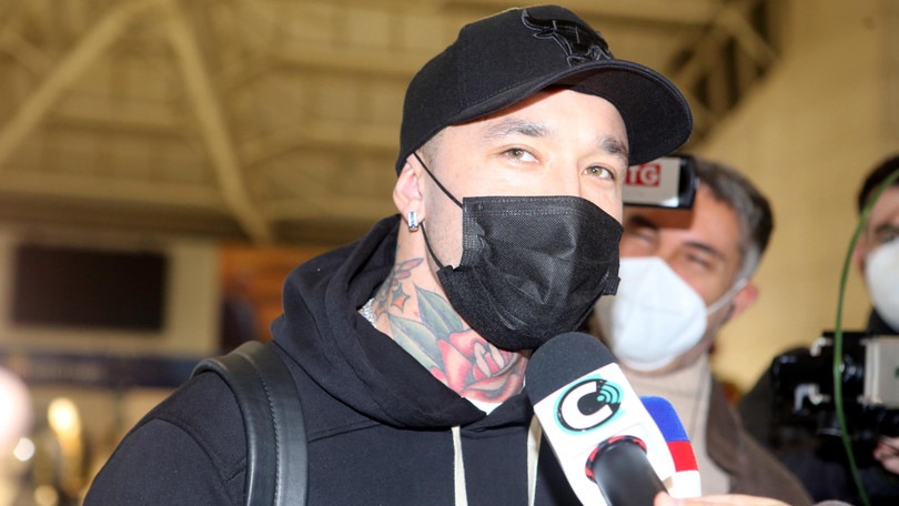 Cagliari, Nainggolan capitolo terzo: "Qui per ritrovare la gioia di giocare"