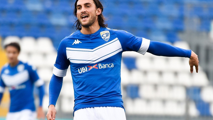 Torregrossa: "Sampdoria club giusto per la mia piena maturazione"