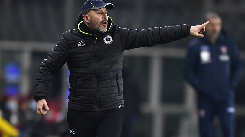 Spezia, Italiano dopo il Torino: "Espulsioni di quel tipo non capitino più"