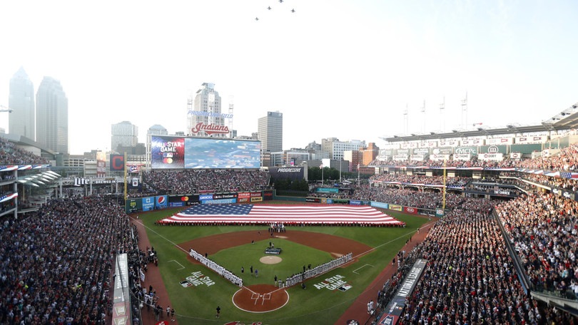 Cinque nomi e duecento presenze nei San Francisco Giants