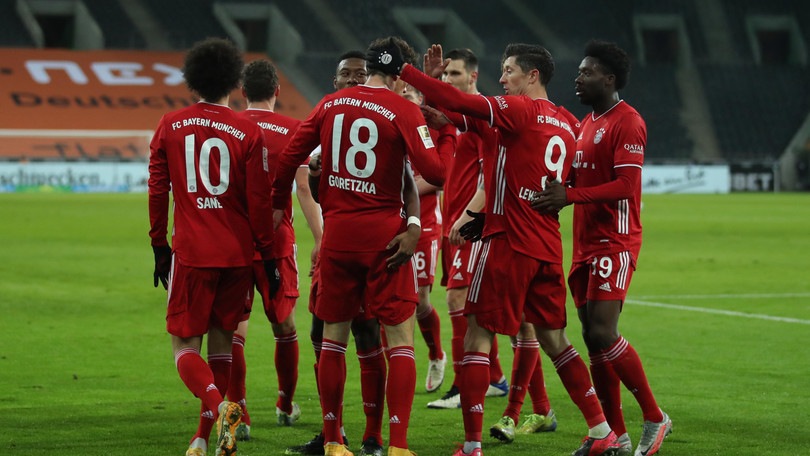 735 gol in 793 partite: l'impareggiabile carriera di Gerd Muller