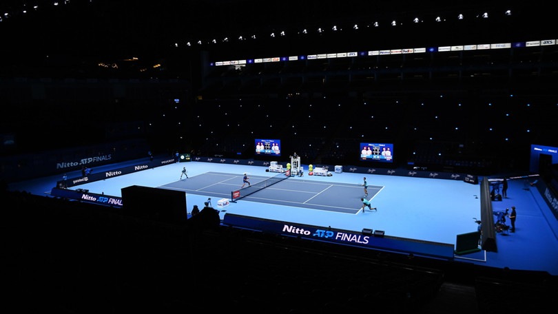 Victor de Laveleye, una vita tra tennis e politica