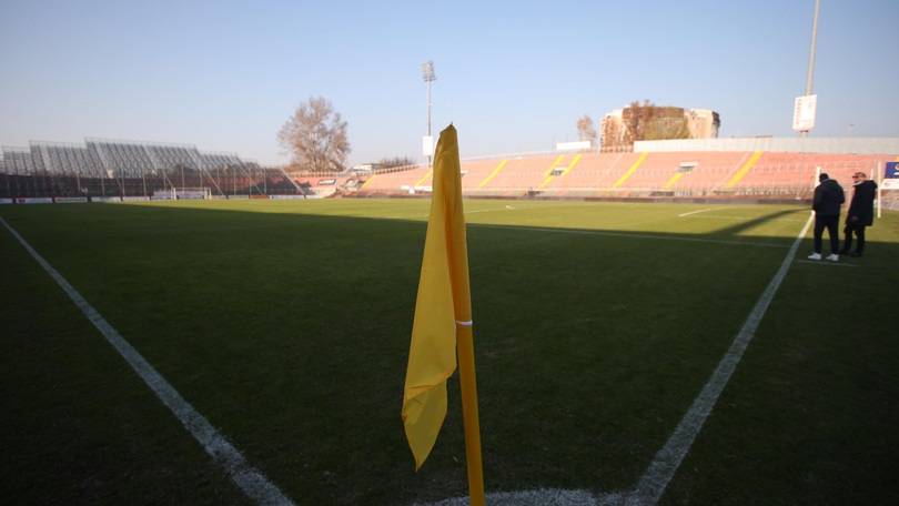 La Triestina fa muro in casa della Juventus