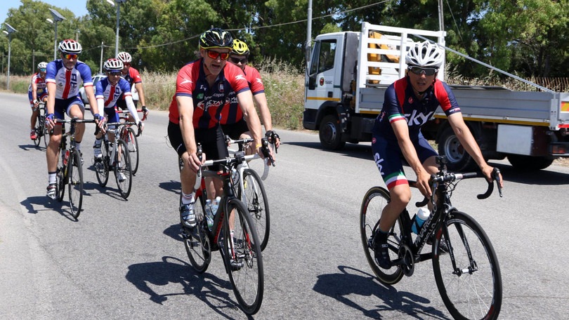 Unione Velocipedistica Italiana: un Congresso atteso, ma per nulla risolutivo