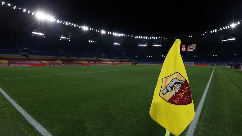 Ben 25mila spettatori per il "derby del sole" tra Roma e Napoli