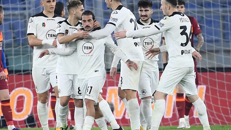 VV.FF. Spezia e A.C. Spezia: fusione sì, fusione no