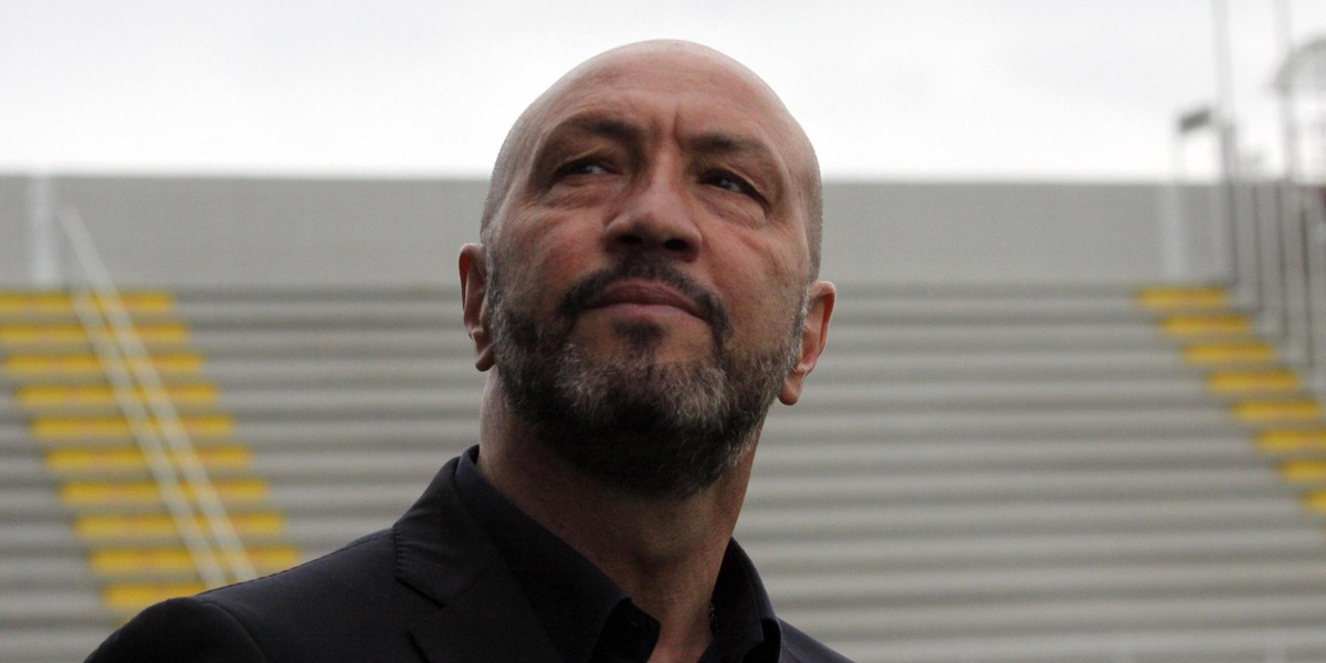 Serie A Crotone, Zenga: «Serve un atteggiamento positivo»