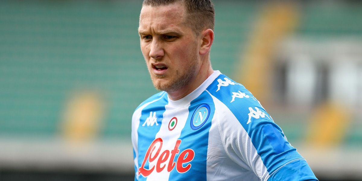 Napoli, sorriso Gattuso: confermata la negatività dei tamponi
