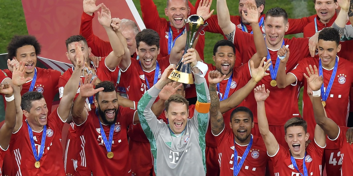 Giappone rinuncia all'organizzazione del Mondiale per Club