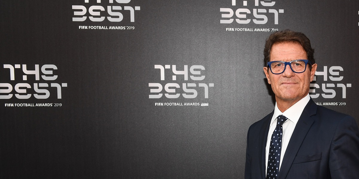 Euro 2020, Capello carica l'Italia: "Meglio Belgio che Portogallo"