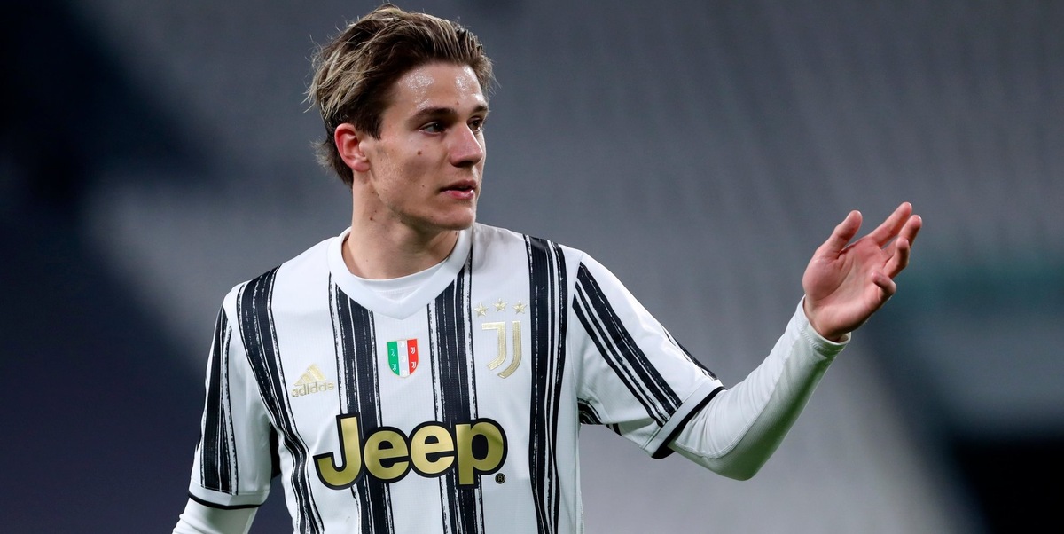 Fagioli saluta la Juve: "Non è un addio ma un arrivederci"