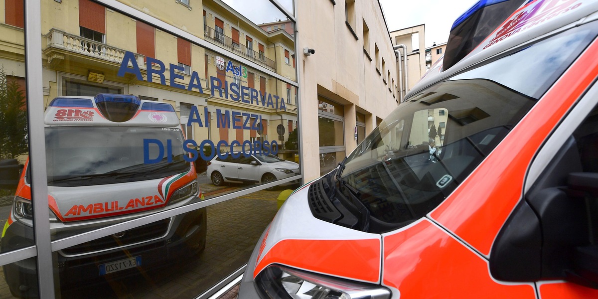 I dati Covid in Italia: 10.585 nuovi positivi e 267 vittime