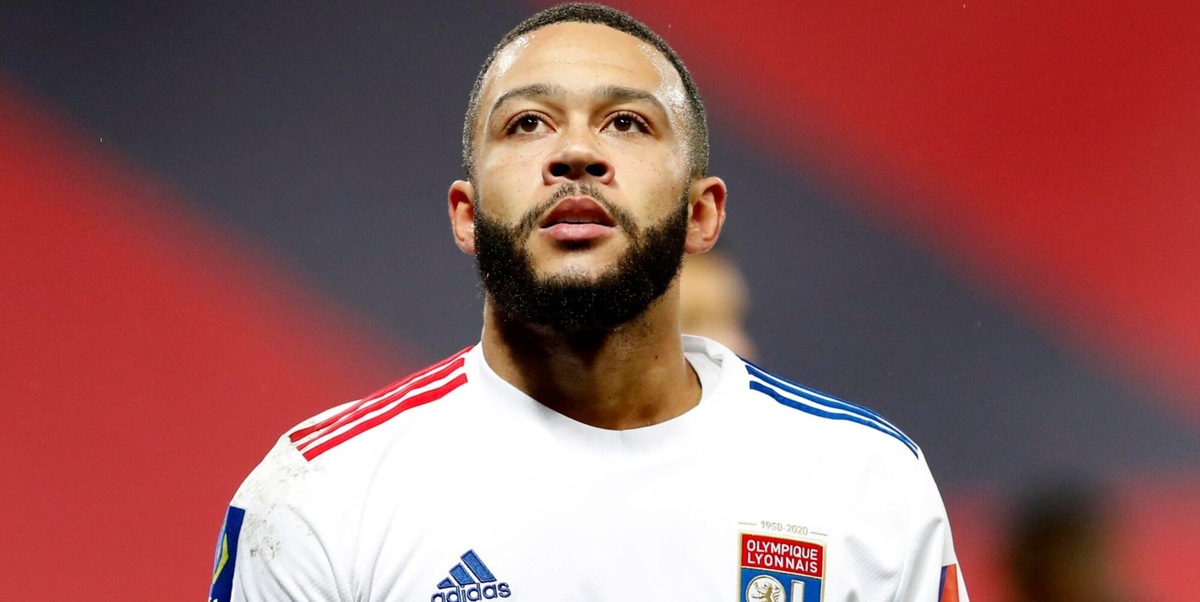 Juninho: "Depay? Pensa di essere Messi o Ronaldo"