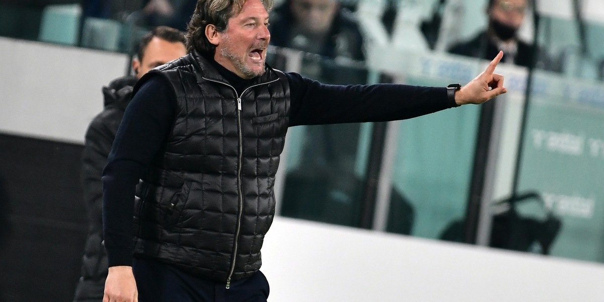 Crotone, Stroppa: "Salvezza possibile. Cagliari? Una finale"