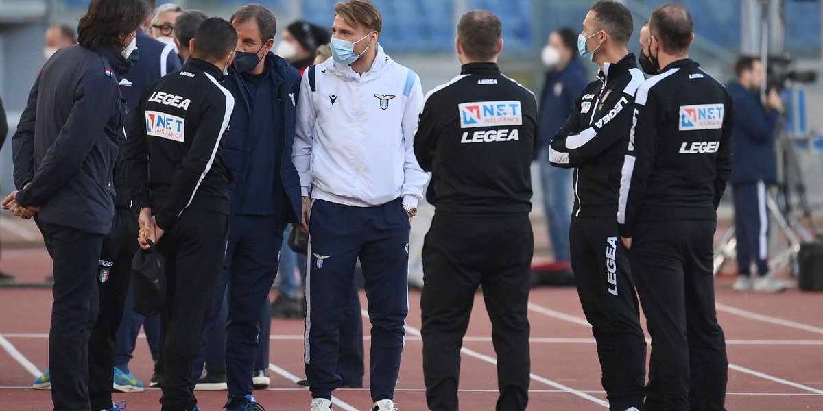 Lazio-Torino, l'avvocato granata: "Ricorso? No, si deve giocare"