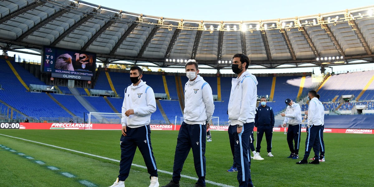 Lazio-Torino, Sandulli: “Vi spiego la mia sentenza"
