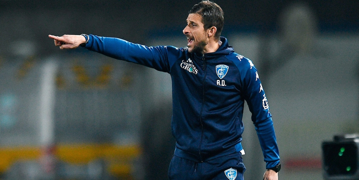 Empoli senza rivali: la Serie A è vicina