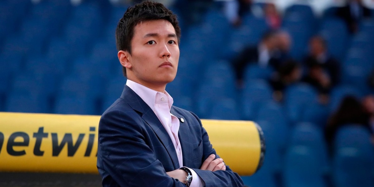 Inter, donazione di Zhang all'ospedale Sacco di Milano