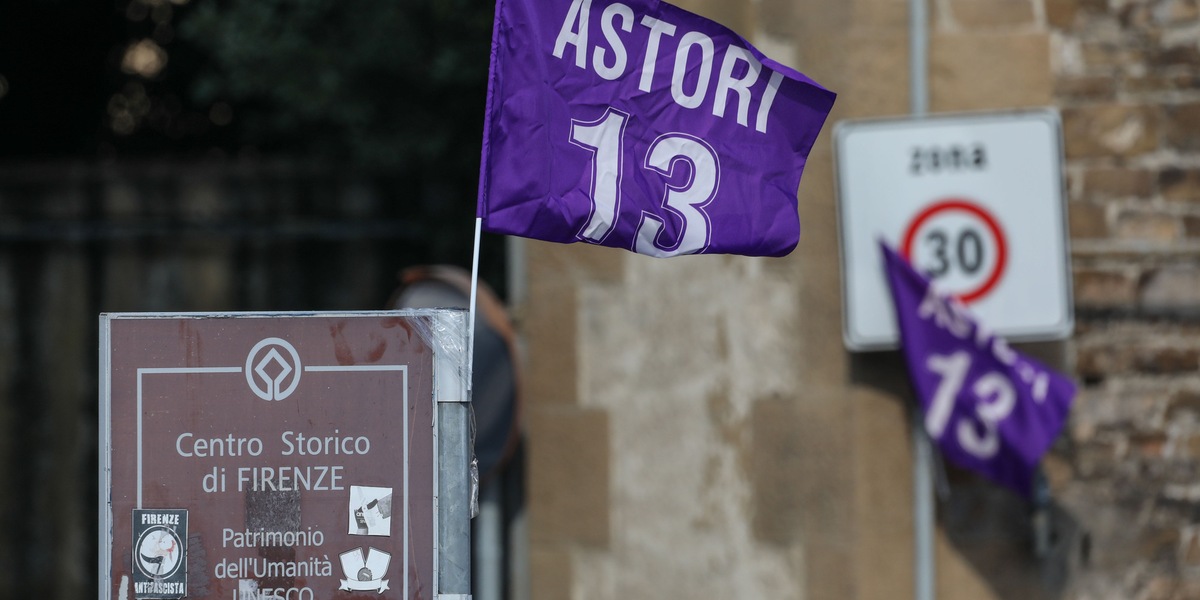 Morte Astori, il pm chiede un anno e mezzo per il dottor Galanti