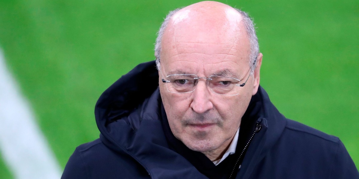 Inter, Marotta promuove Conte: "Ha superato l'esame"
