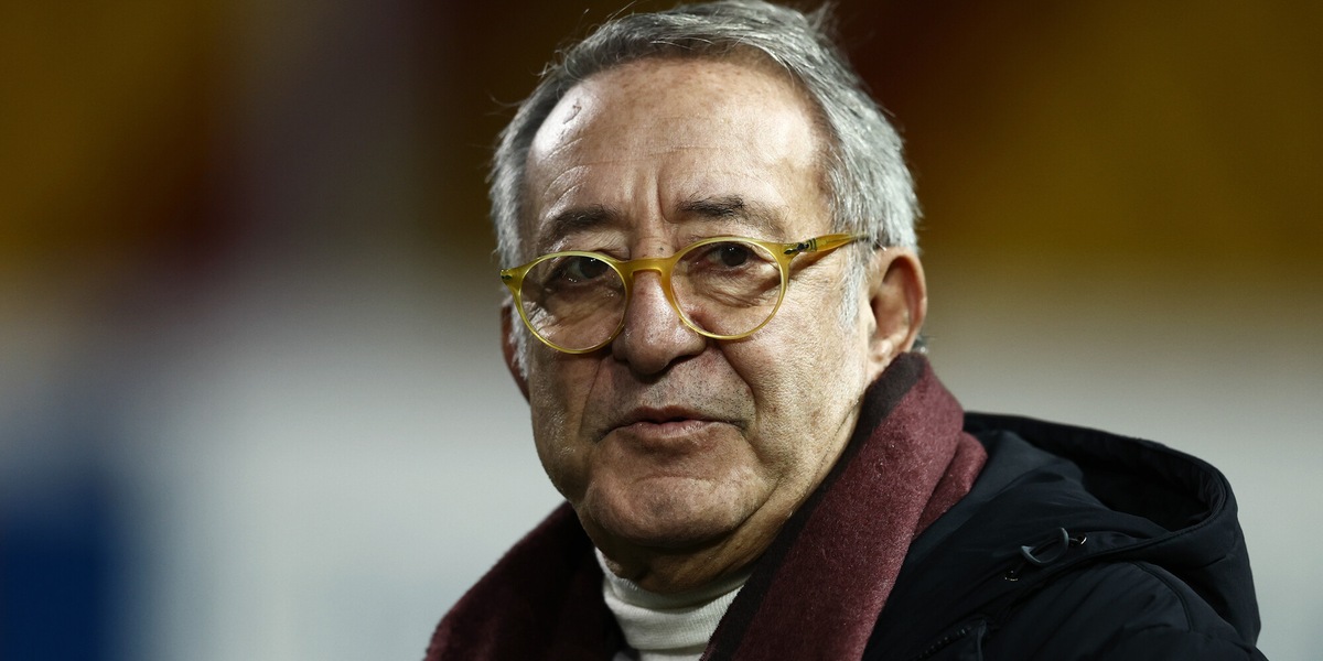 Benevento, Vigorito: "La vittoria sulla Juve deve far riflettere"