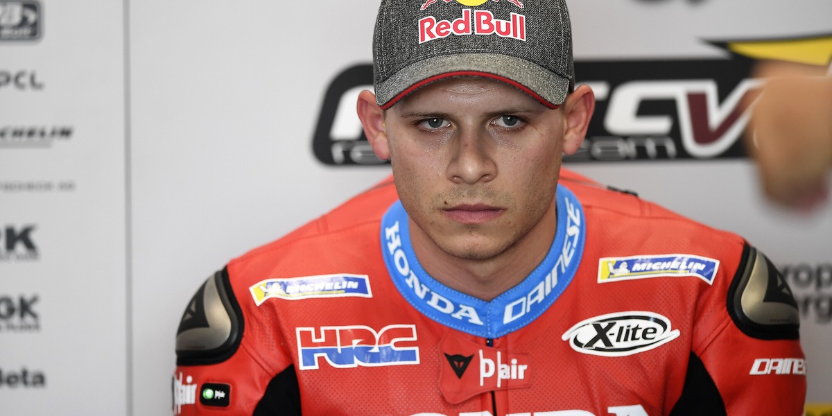 MotoGp: Bradl al posto di Marquez a Portimao