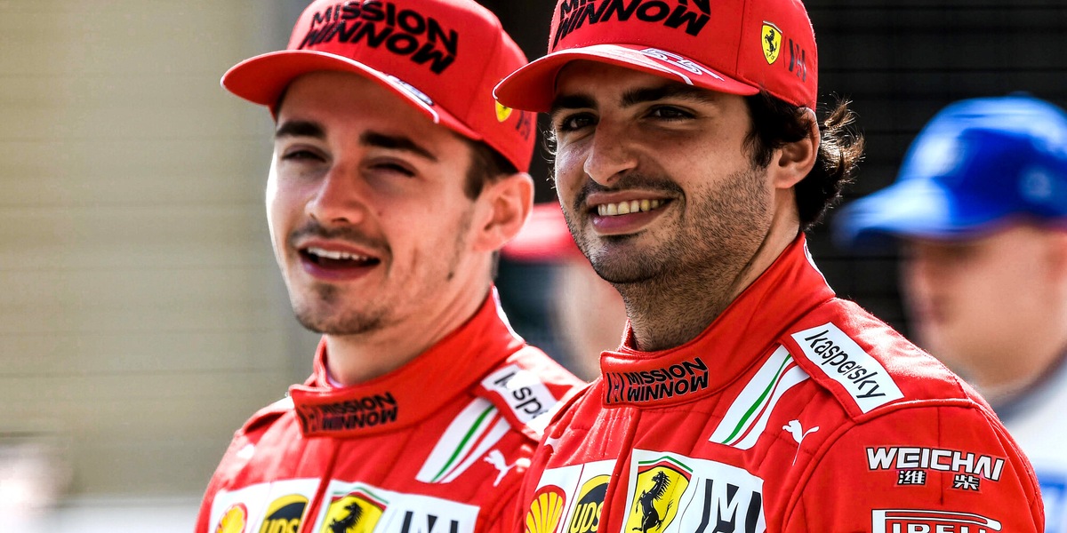 F1, con il Salary Cap Mercedes e Red Bull costrette a tagliare, Ferrari ok