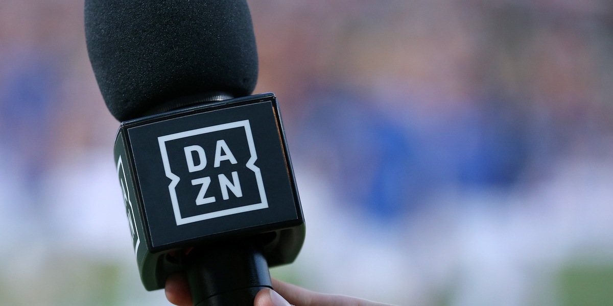 Dazn non funziona, Inter-Cagliari non si è vista