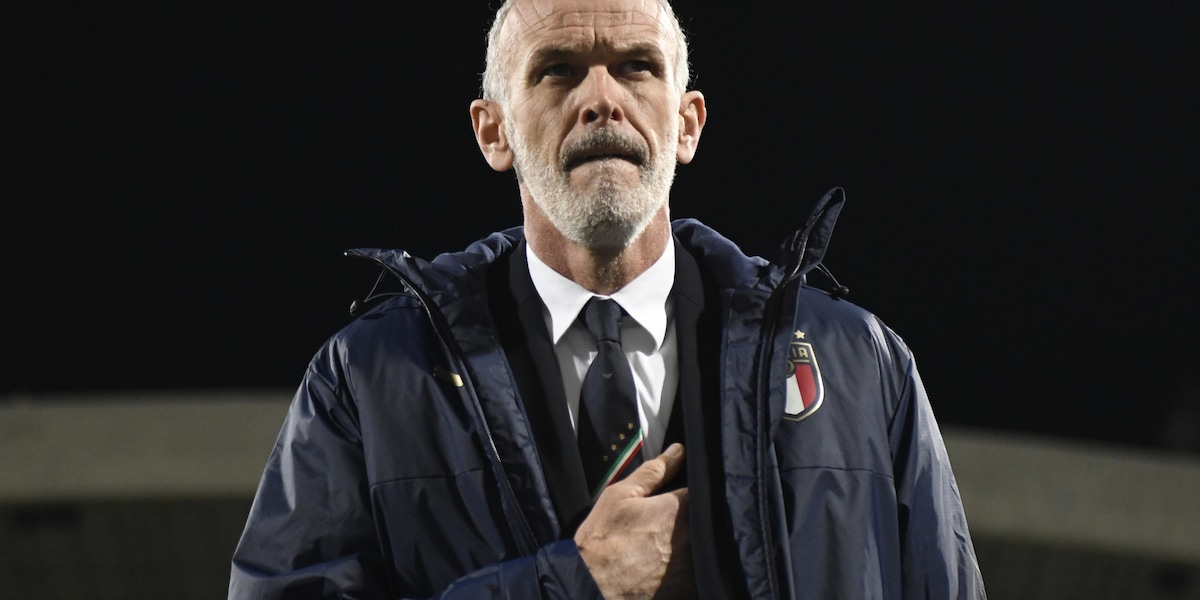 Nicolato: "I quarti non erano scontati, ce la giocheremo"