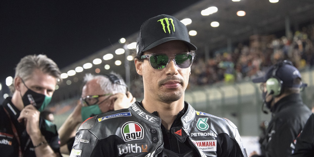MotoGp, Morbidelli: "Marquez tornerà forte come sempre"