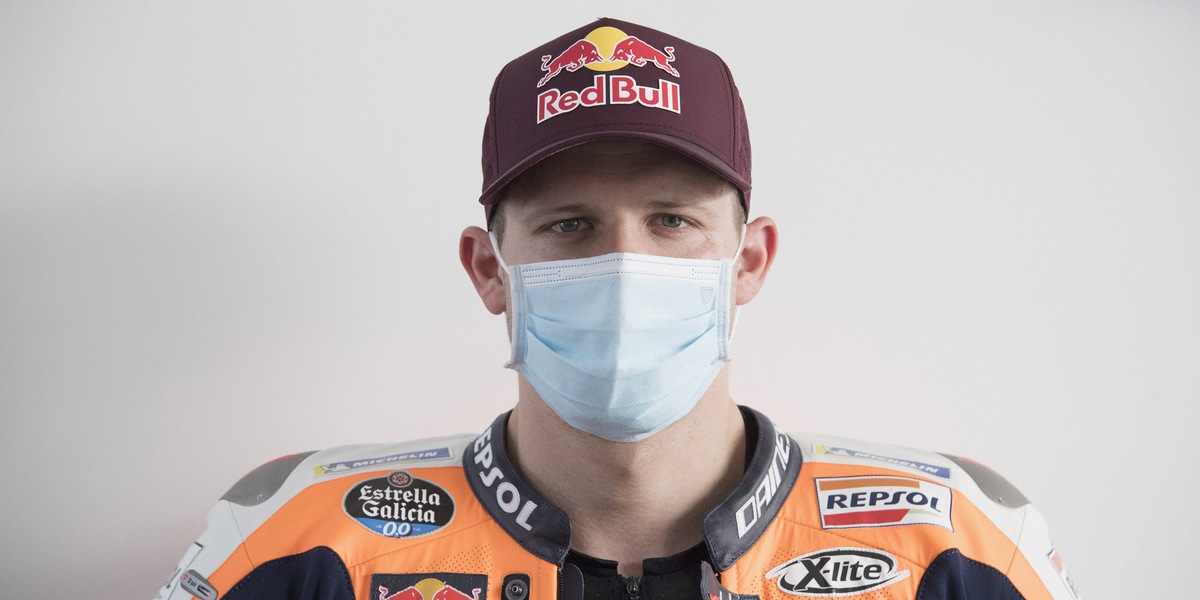 MotoGp, Bradl: "Se arriveranno offerte dalla MotoGp ascolterò con interesse"