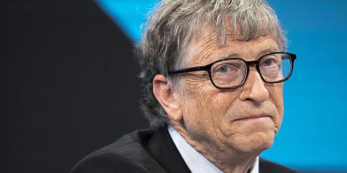 Bill Gates consiglia tre serie tv da vedere durante la pandemia