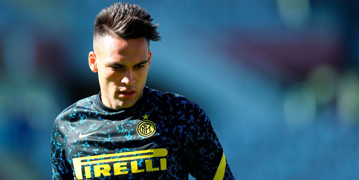 RAC1: "Inter, il Barcellona ci prova ancora per Lautaro Martinez"
