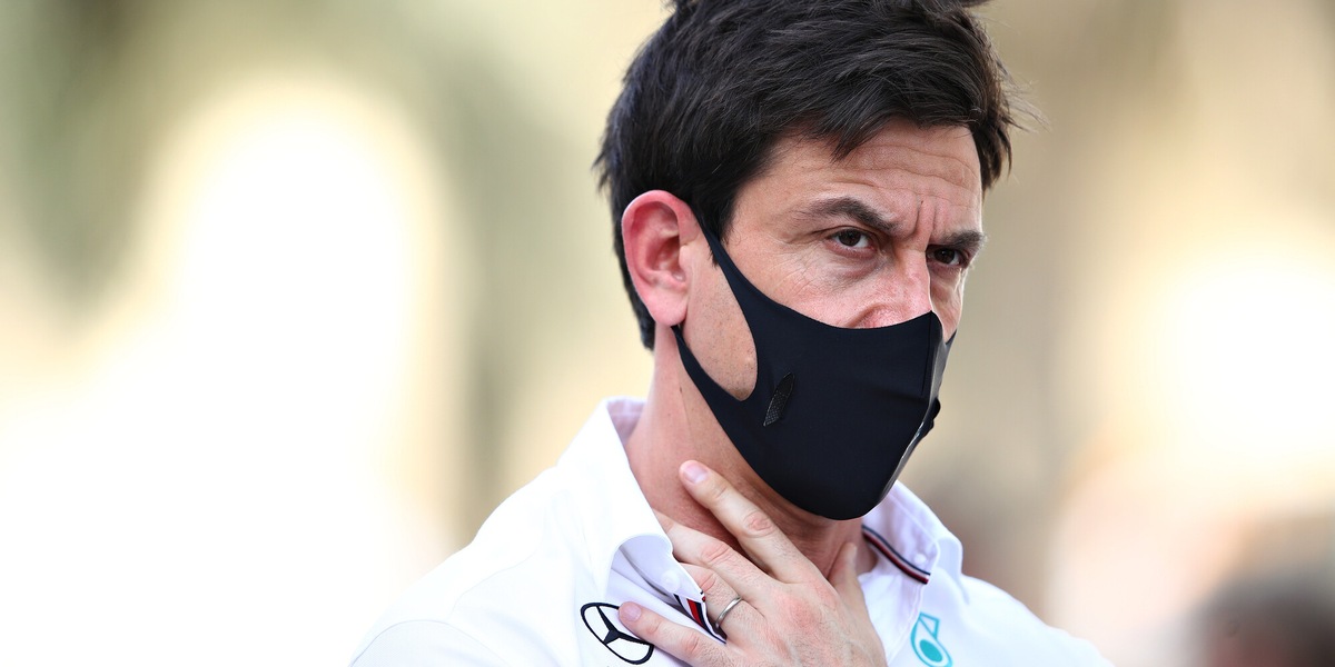 F1, Wolff contro Bottas: "Avremmo gradito qualcosa di diverso"